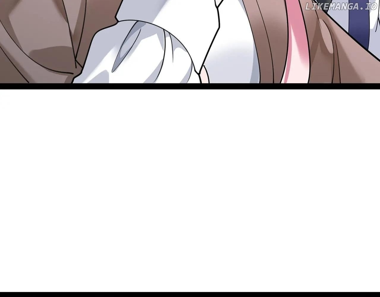 Daddy President Is Too Hard To Deal With Chapter 126 - page 49